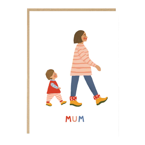 Momma | Jade Fisher