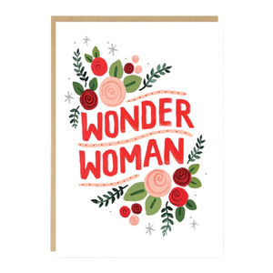 Wonder Woman | Jade Fisher