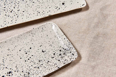 Ama Splatter Platter | Nkuku
