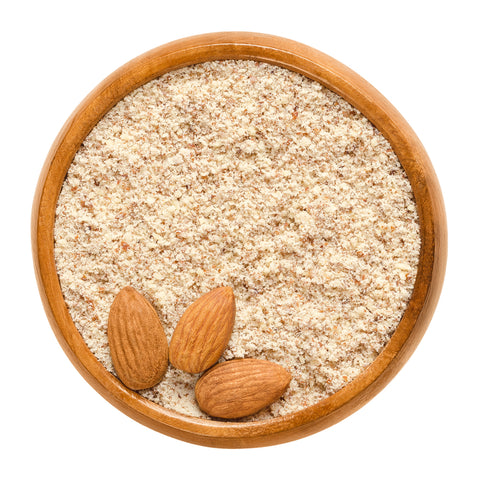 Almonds | Ground