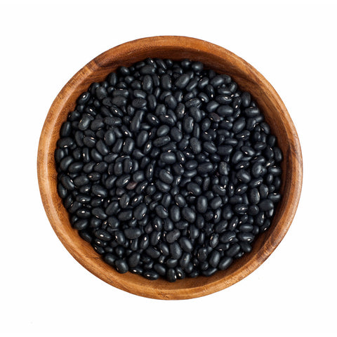 Black Turtle Beans