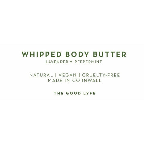 Body Butter | 40g
