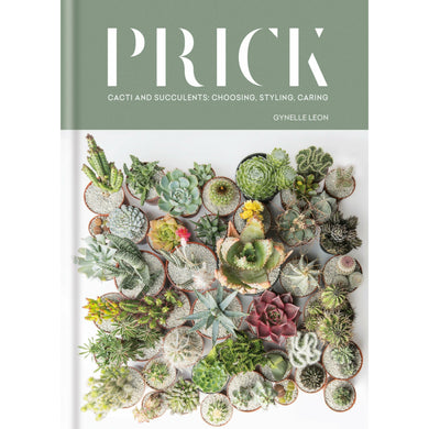 Prick | Cacti & Succulents