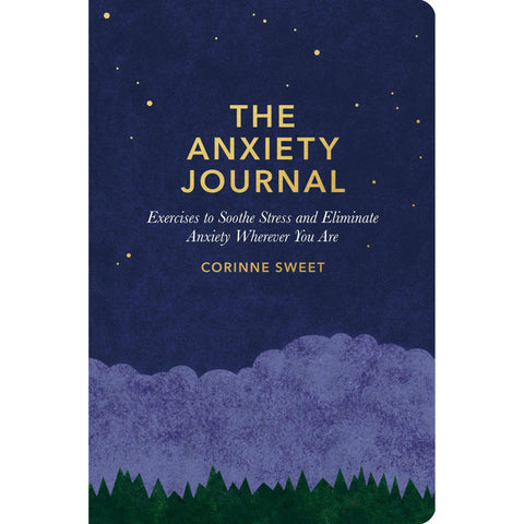 Anxiety Journal