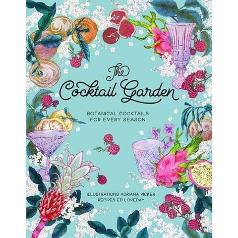 Cocktail Garden