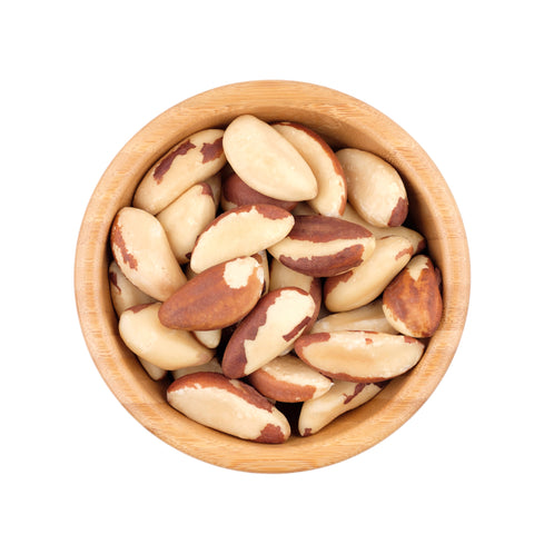 Brazil Nuts