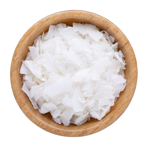 Coconut Chips | Raw Unsulphered