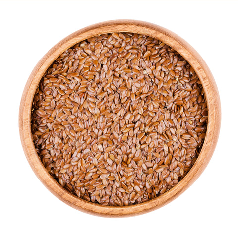 Flaxseed | British