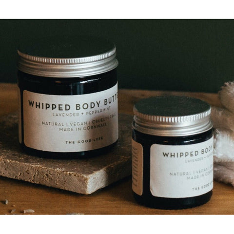 Body Butter | 40g