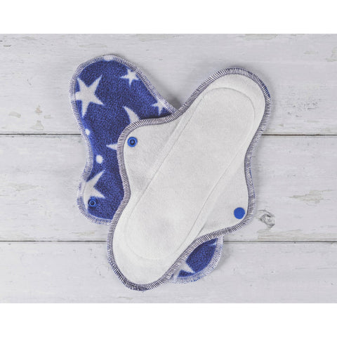 Reusable Menstrual Pads | Night Time Ultra