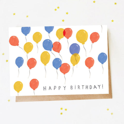 Connie | Happy Birthday