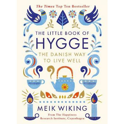 The Little Book of Hygge