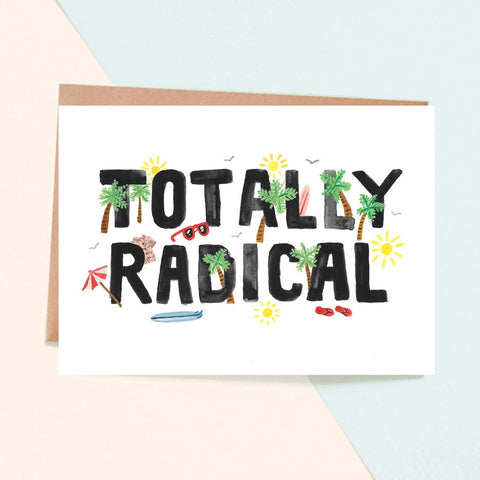 Miami | Totally Radical