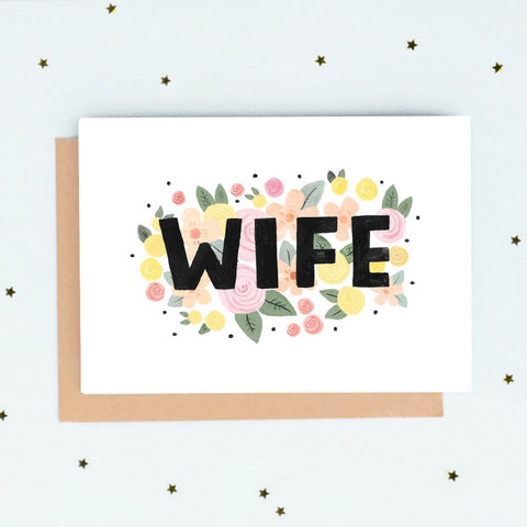 Grace | WIFE