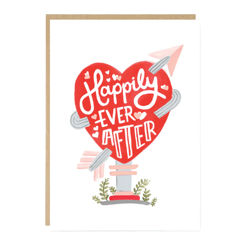 BLVD | Happily Ever After