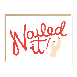 Layla | Nailed It