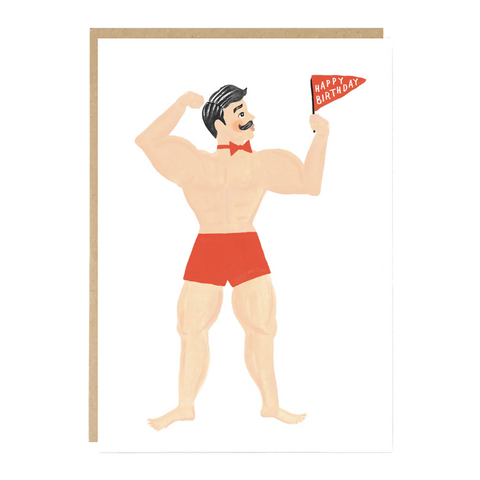 Randy | Happy Birthday