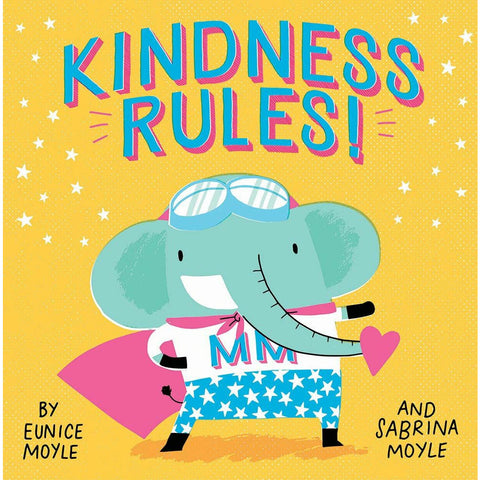 Kindness Rules