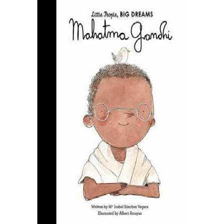 Little People BIG DREAMS | Jane Goodall