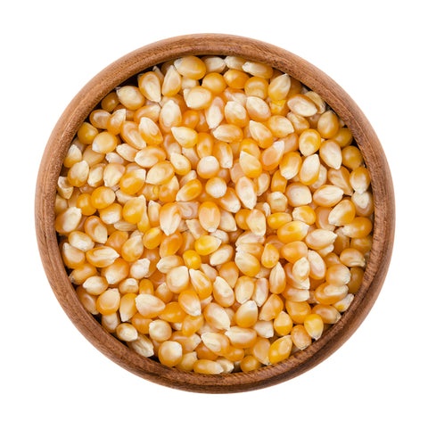 Popcorn | Organic