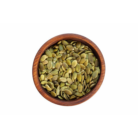 Pumpkin Seeds | Organic