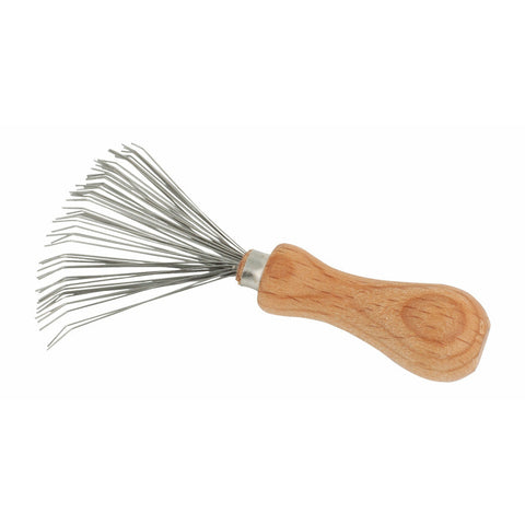 Comb and Brush Cleaner
