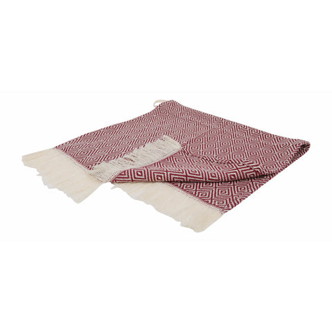 Kitchen Towel | Red