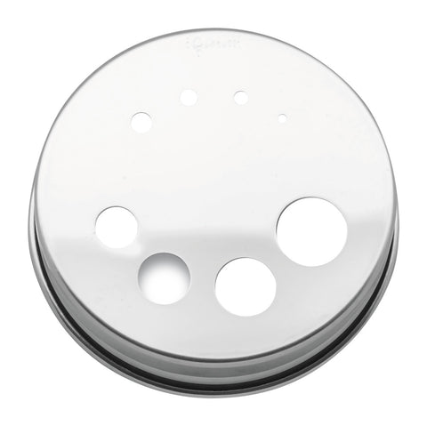 Herb Stripper | Jar Lid