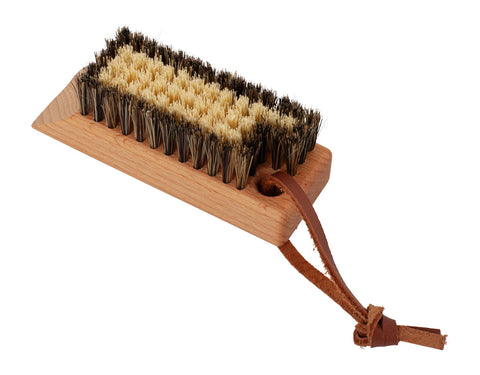 Hiking Shoe Brush