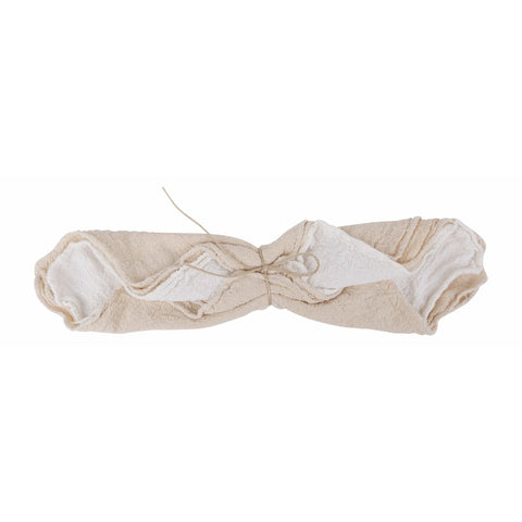 Multi-Purpose Cleaning Cloths | Natural