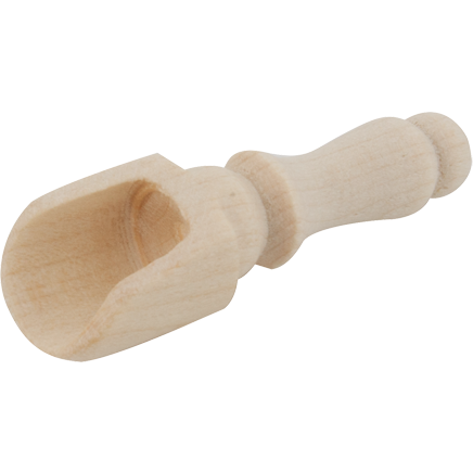 Pinch Scoop 4.5cm