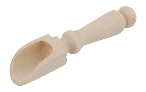 Pinch Scoop 8cm