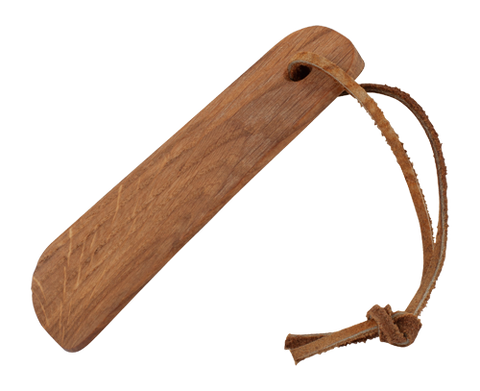 Shoehorn | Oiled Oak