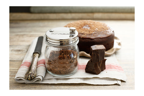 Slicer | Jar Lid