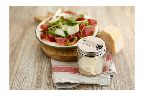 Slicer | Jar Lid