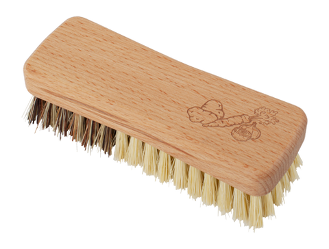 Vegetable Brush | Beechwood