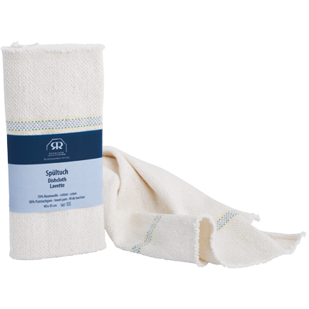 Cotton Dishcloth