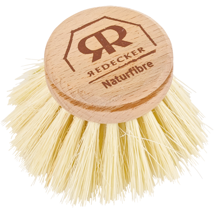 Dish Brush Replacement Head | 4cm