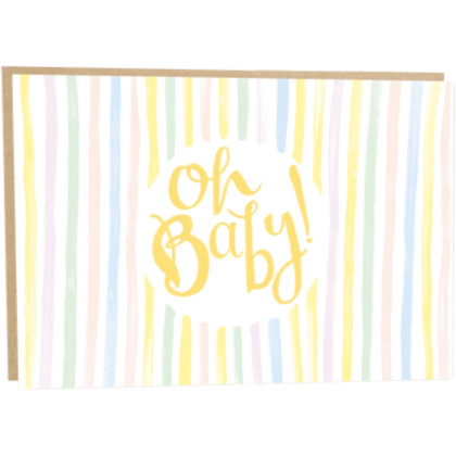 Candy | Oh Baby!