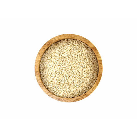 Sesame Seeds | Organic