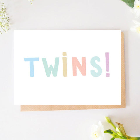 Olsen | Twins!