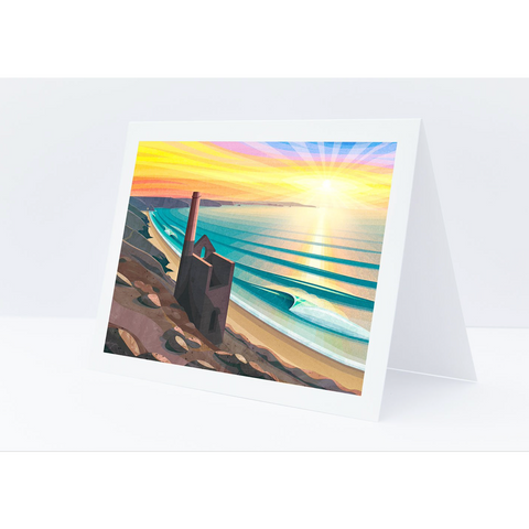 Wheal Coates | Laurie McCall