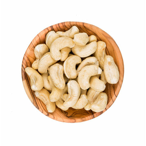 Cashew Nut Pieces, Organic