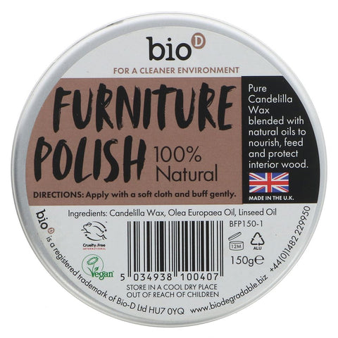 Furniture Polish