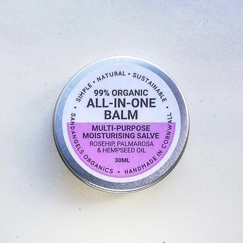 All In One Balm | Sand Angels