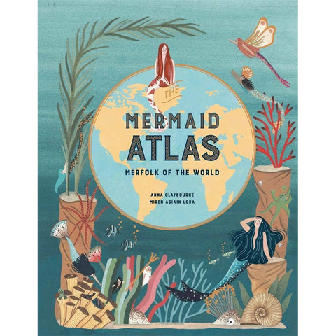 Mermaid Atlas