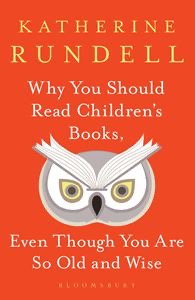 Why You Should Read Children's Books
