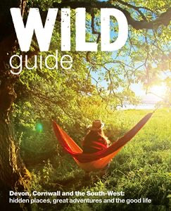 Wild Guide | Devon Cornwall & Southwest
