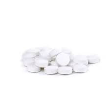 Toothpaste Tablets | Fluoride Free