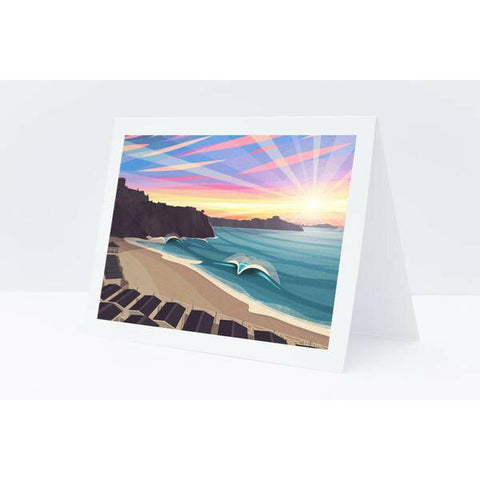 Tolcarne Beach | Laurie McCall
